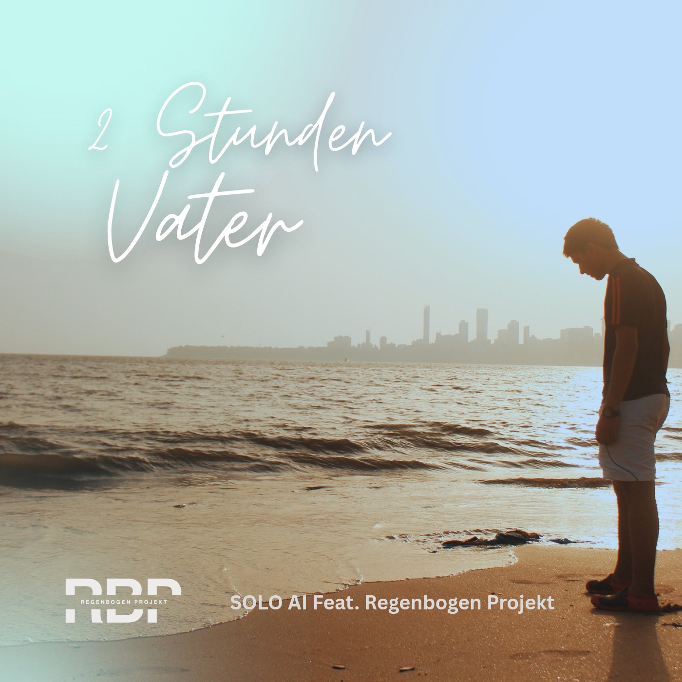 2 Stunden Vater jetzt auf SoundCloud und YouTube!