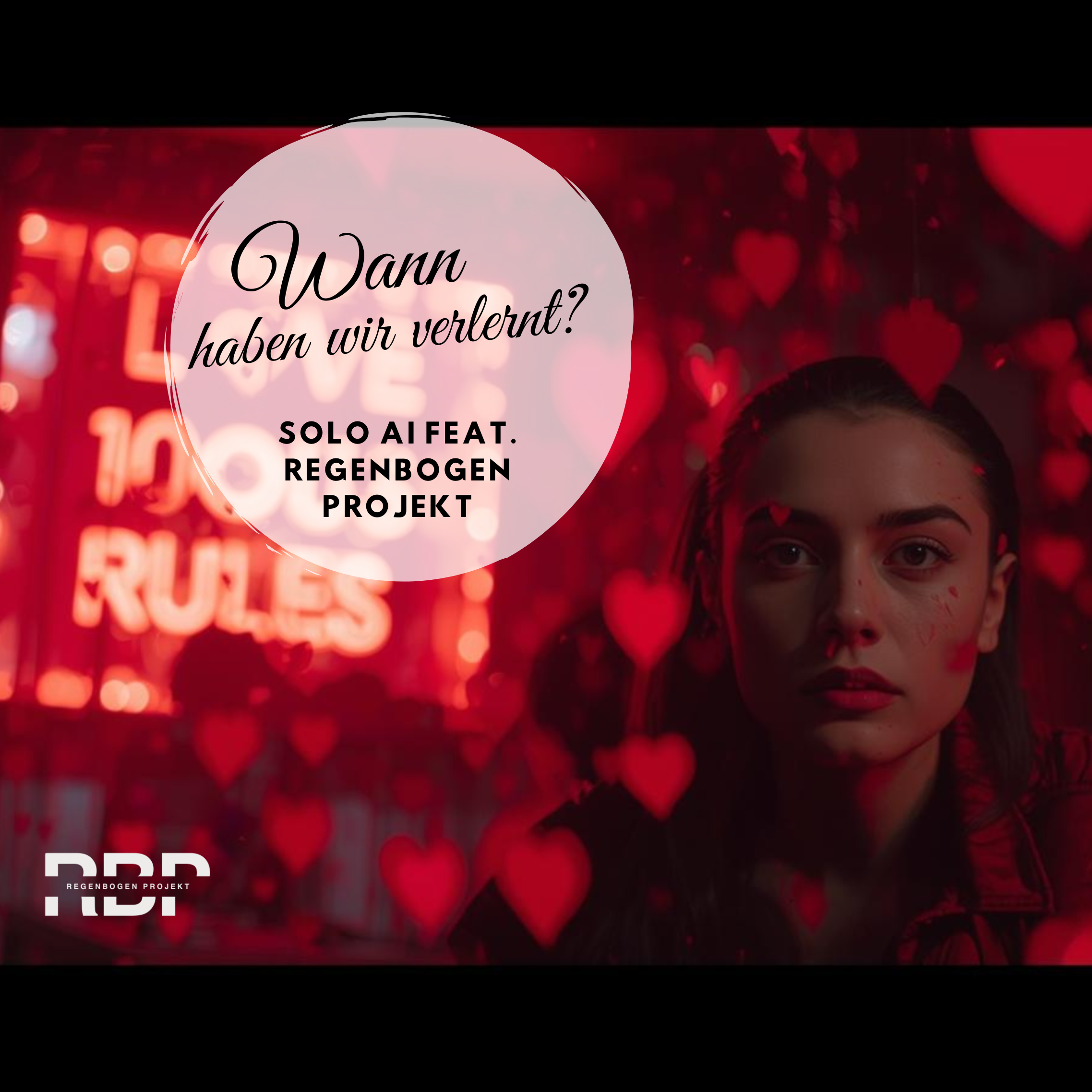 Wann haben wir verlernt? Out Now!