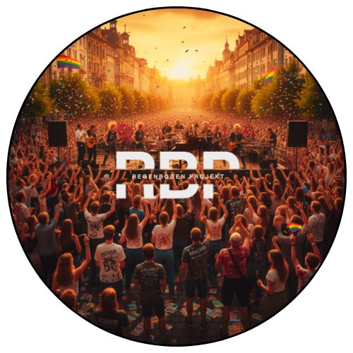 SOLO AI Feat. Regenbogen Projekt