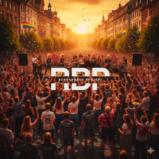 Wir werden keine Pause machen!